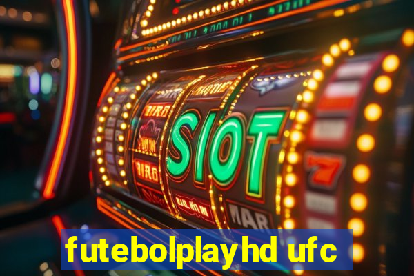 futebolplayhd ufc